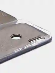 Синий чехол книжка Xiaomi Redmi Note 7 / Redmi Note 7 Pro, Сяоми Редми Нот 7 / Нот 7 Про
