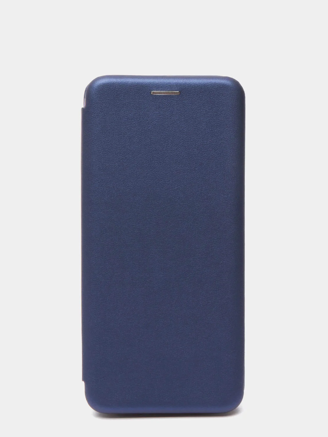 Синий чехол книжка Xiaomi Redmi Note 7 / Redmi Note 7 Pro, Сяоми Редми Нот 7 / Нот 7 Про