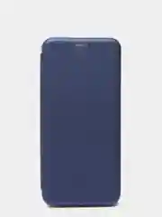 Синий чехол книжка Xiaomi Redmi Note 7 / Redmi Note 7 Pro, Сяоми Редми Нот 7 / Нот 7 Про