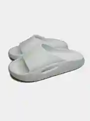 Белый тапочки женские / сланцы женские