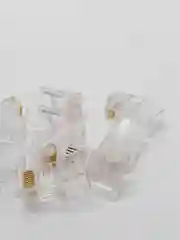 Штекер компьютерный (10 шт)