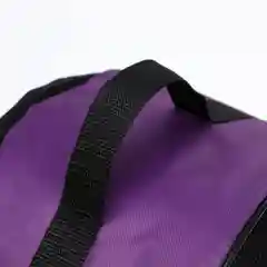 Фиолетовый сумка-переноска для домашних животных