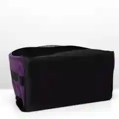 Фиолетовый сумка-переноска для домашних животных