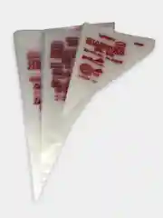 Мешки кондитерские, одноразовые 5, 10, 50, 100 штук