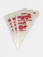 Мешки кондитерские, одноразовые 5, 10, 50, 100 штук