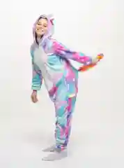Конфетный кигуруми