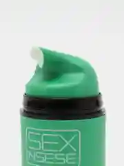 Смазка антибактериальная "SEX NSESE" с алоэ