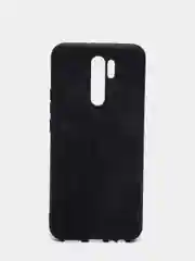 Чехол черный Xiaomi Mi 11 Lite, Poco X3, Redmi 9, 12C, 10C, A1 Plus, Note 10 8 Pro 9S 11