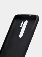 Чехол черный Xiaomi Mi 11 Lite, Poco X3, Redmi 9, 12C, 10C, A1 Plus, Note 10 8 Pro 9S 11