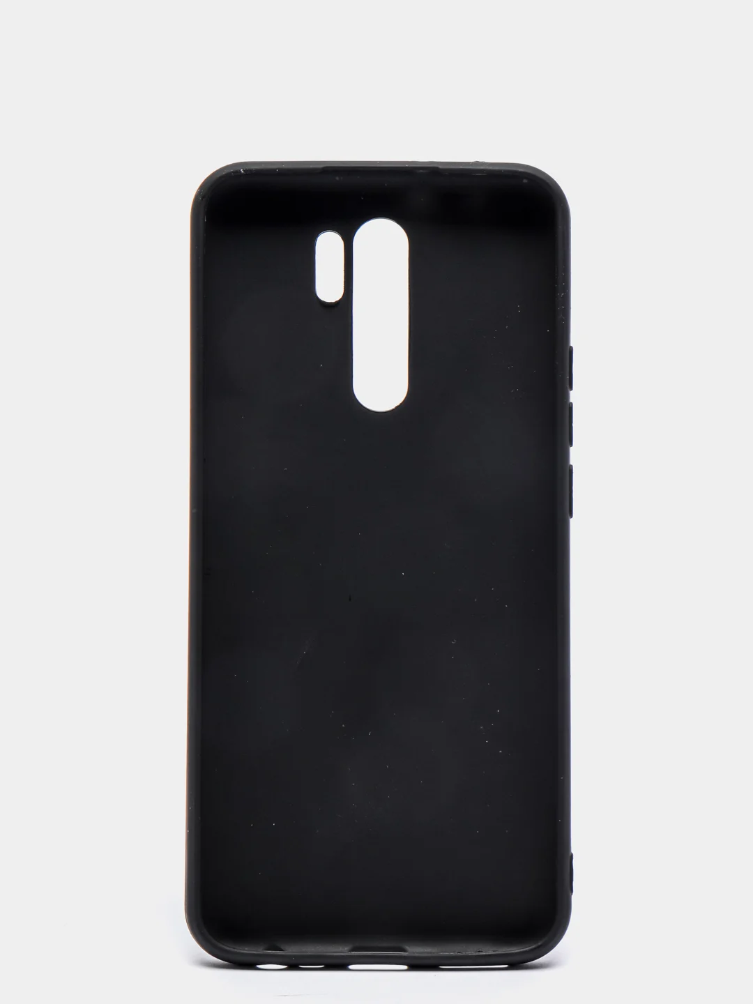 Чехол черный Xiaomi Mi 11 Lite, Poco X3, Redmi 9, 12C, 10C, A1 Plus, Note 10 8 Pro 9S 11
