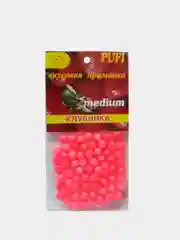 Вкусовая Пенопластовая приманка PUFI