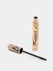 Eveline Cosmetics Тушь для ресниц VARIETE LASHES SHOW Объемная, черная ,10 мл