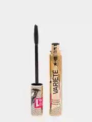 Eveline Cosmetics Тушь для ресниц VARIETE LASHES SHOW Объемная, черная ,10 мл