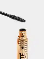 Eveline Cosmetics Тушь для ресниц VARIETE LASHES SHOW Объемная, черная ,10 мл