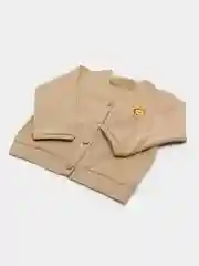 Детский кардиган