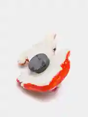 Салатовый магниты на холодильник тигр новогодний
