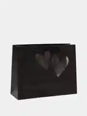 Подарочные пакеты Love