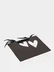 Подарочные пакеты Love