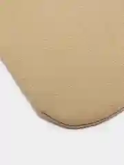 Карамельный варежка мочалка для душа и бани / рукавицы для бани
