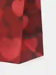 Подарочные пакеты Love