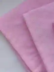 Розовый пеленка трикотажная