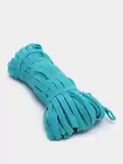 Резинка мягкая Красная лента, масочная 4 х 10 м, 4 штуки