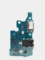 Разъем для Samsung A715F (A71)