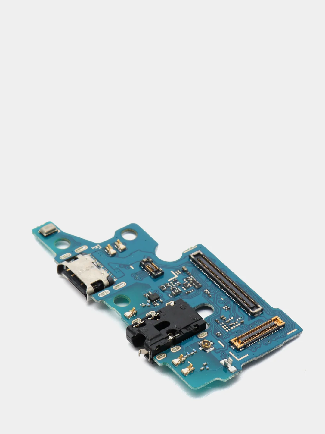 Разъем для Samsung A715F (A71)
