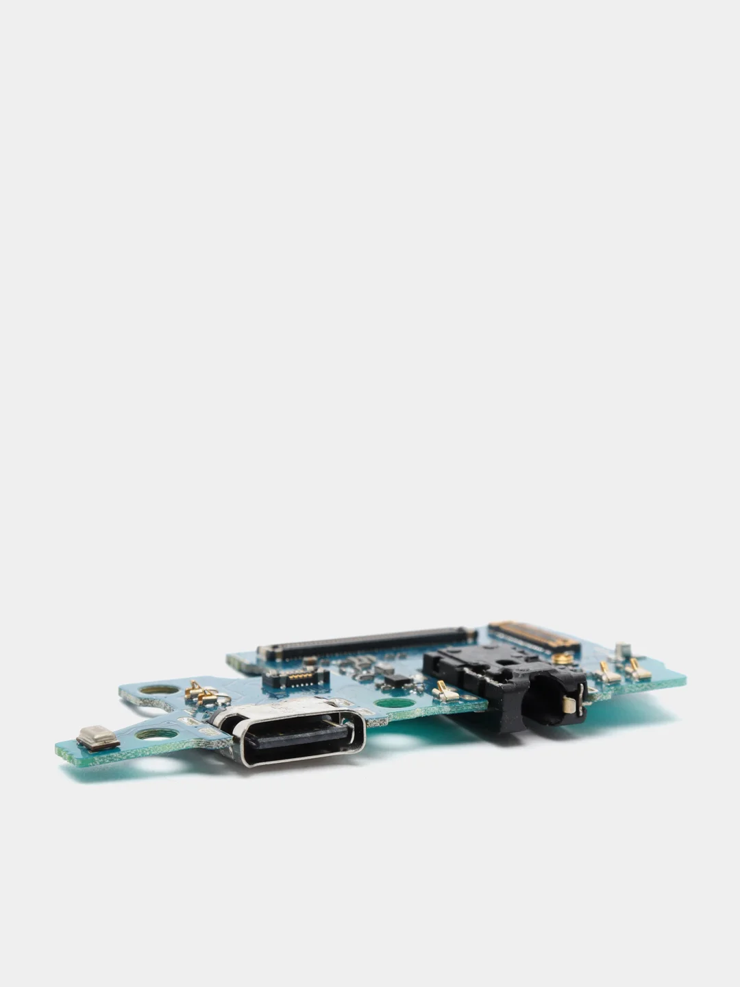 Разъем для Samsung A715F (A71)