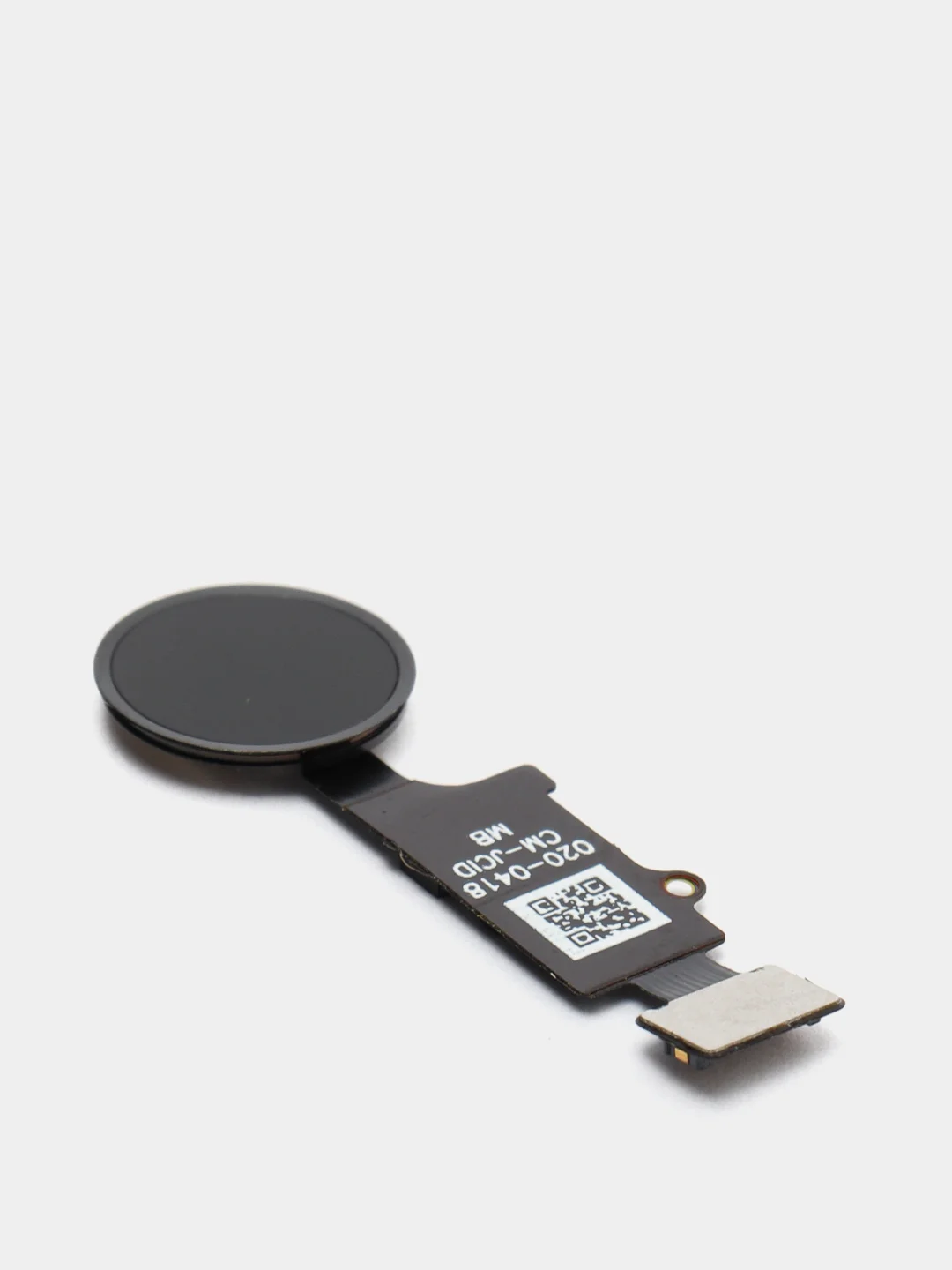 Черный кнопка домой/HOME для iPhone 7/7 Plus/8/8 Plus/SE (2020)/SE (2022)