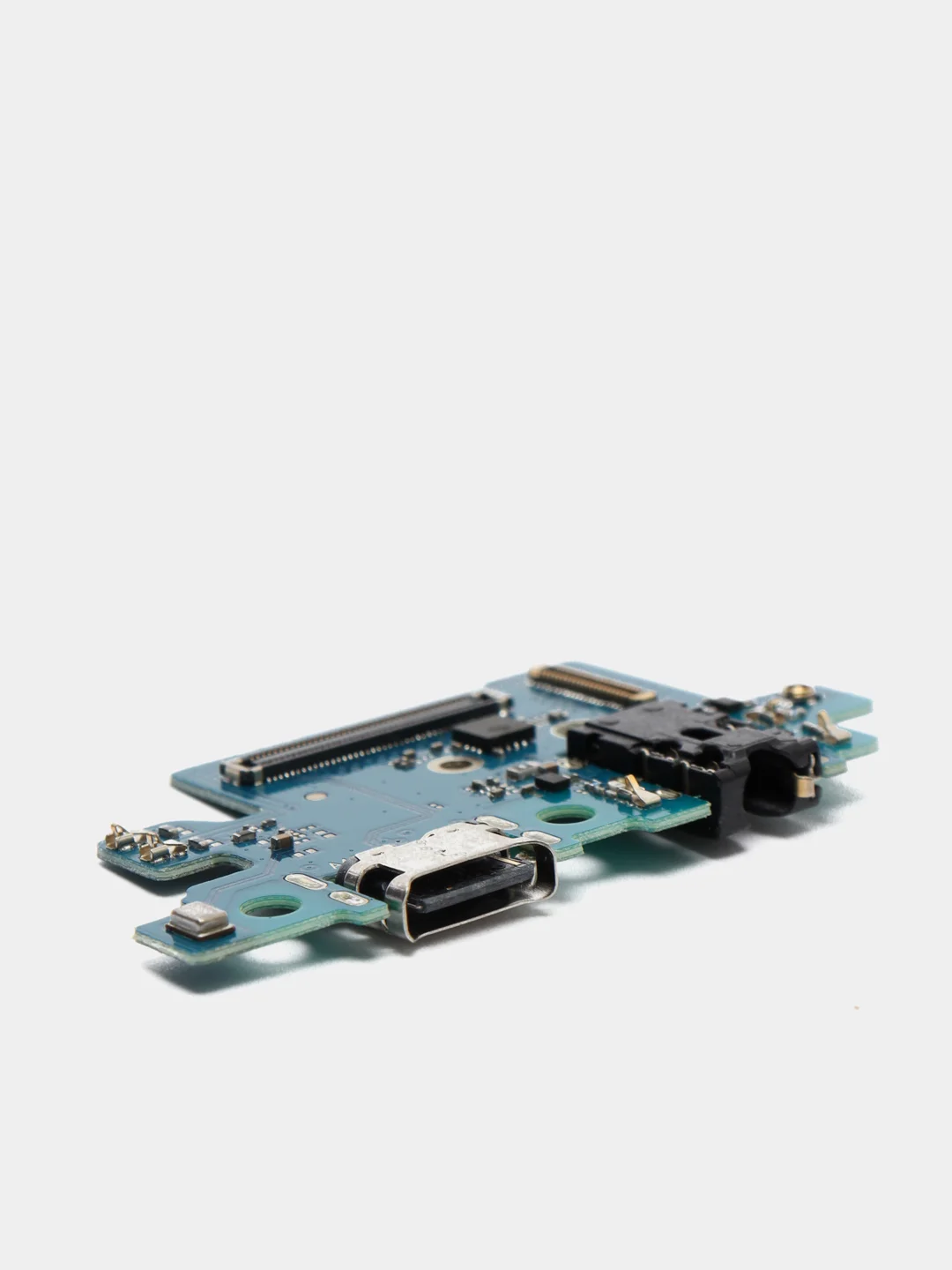 Разъем для Samsung A405F (A40)