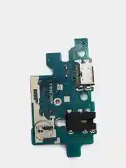 Разъем для Samsung A405F (A40)