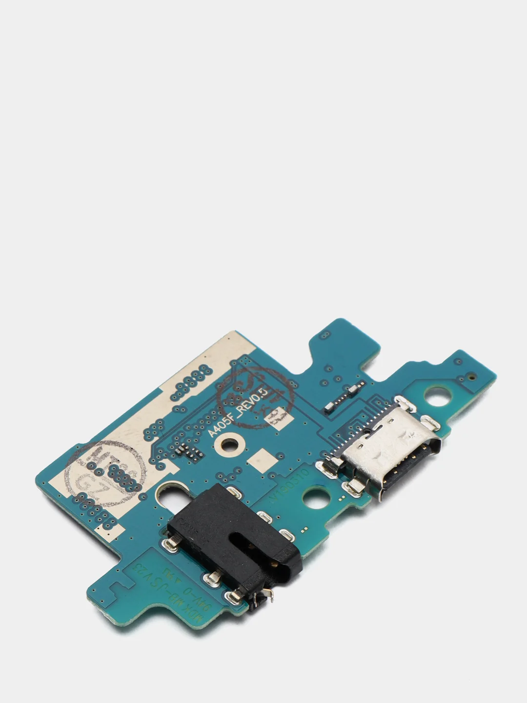 Разъем для Samsung A405F (A40)