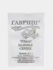 Семена Томат "Воловье сердце" набор 1, 5, 10 уп