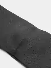 Оплетка на руль (чехол на руль) SKYWAY Corset M Серая экокожа S01102401