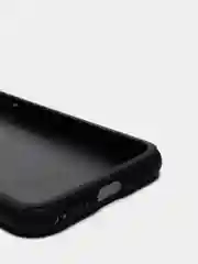 Черный чехол 360 + защитное стекло на iPhone 5s 6, 7, 8, SE, 20, X, XS, XR, 11, Pro, Max, 12