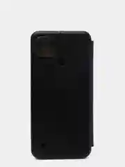 Синий чехол-книжка для Realme C21Y