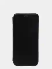 Синий чехол-книжка для Realme C21Y
