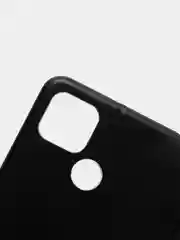 Синий чехол-книжка для Realme C21Y