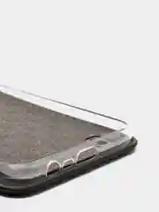Синий чехол-книжка для Realme C21Y