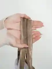 Синий меланж хозяйственные сумки