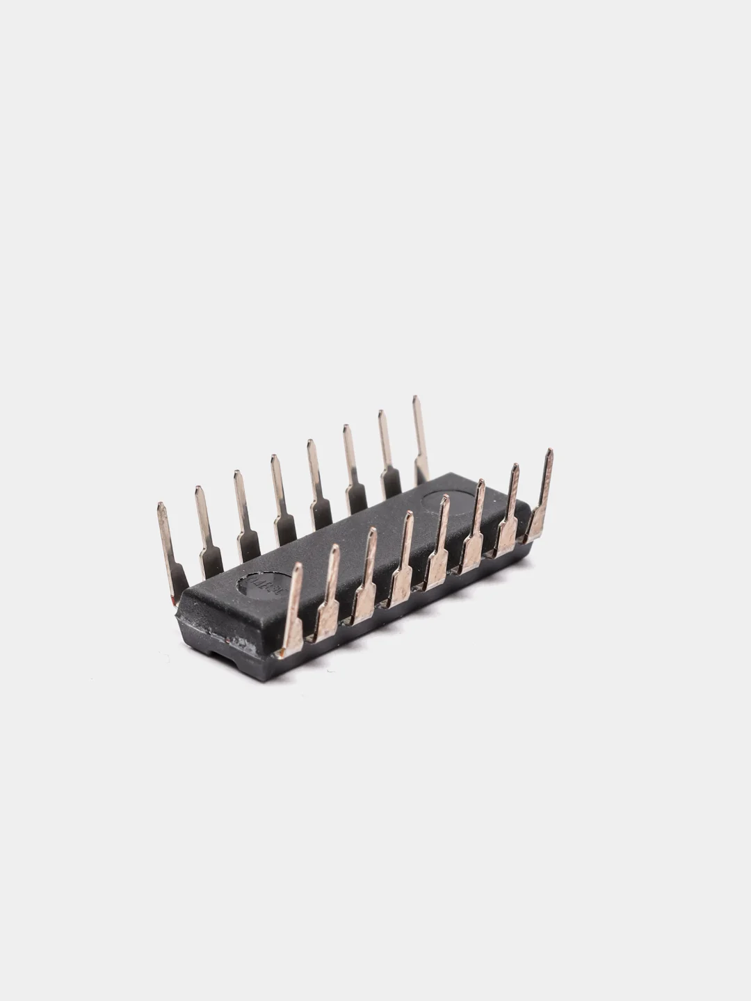 Микросхема CD4026BE DIP-16