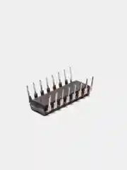 Микросхема CD4026BE DIP-16