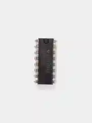 Микросхема CD4026BE DIP-16
