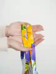 Фиолетовый хозяйственные сумки