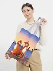 Медный хозяйственные сумки