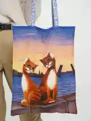 Медный хозяйственные сумки