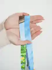 Небесно-голубой хозяйственные сумки