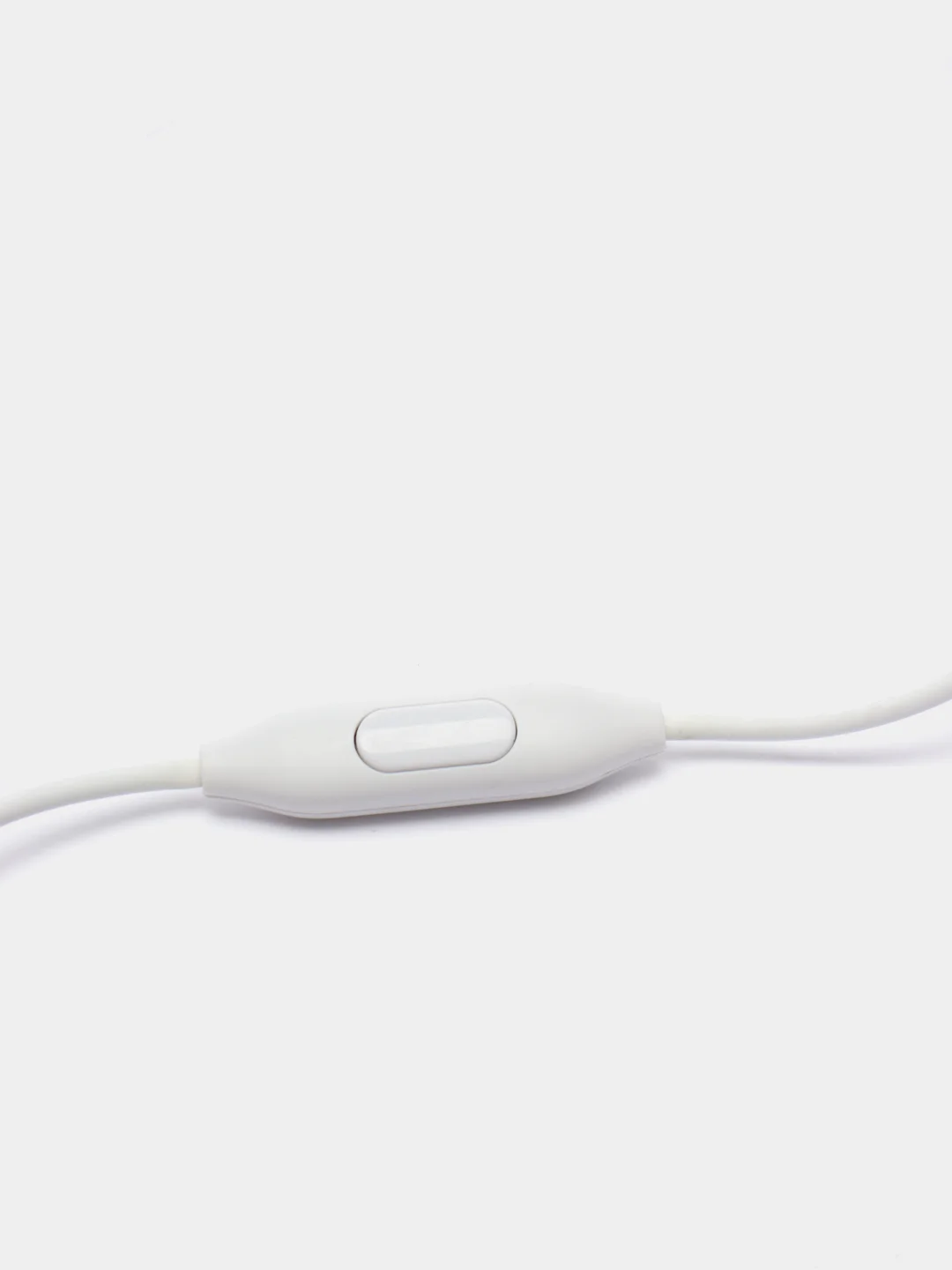 Серебряный наушники проводные Xiaomi Piston Youth Edition