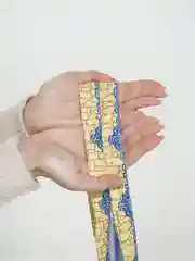 Синий хозяйственные сумки